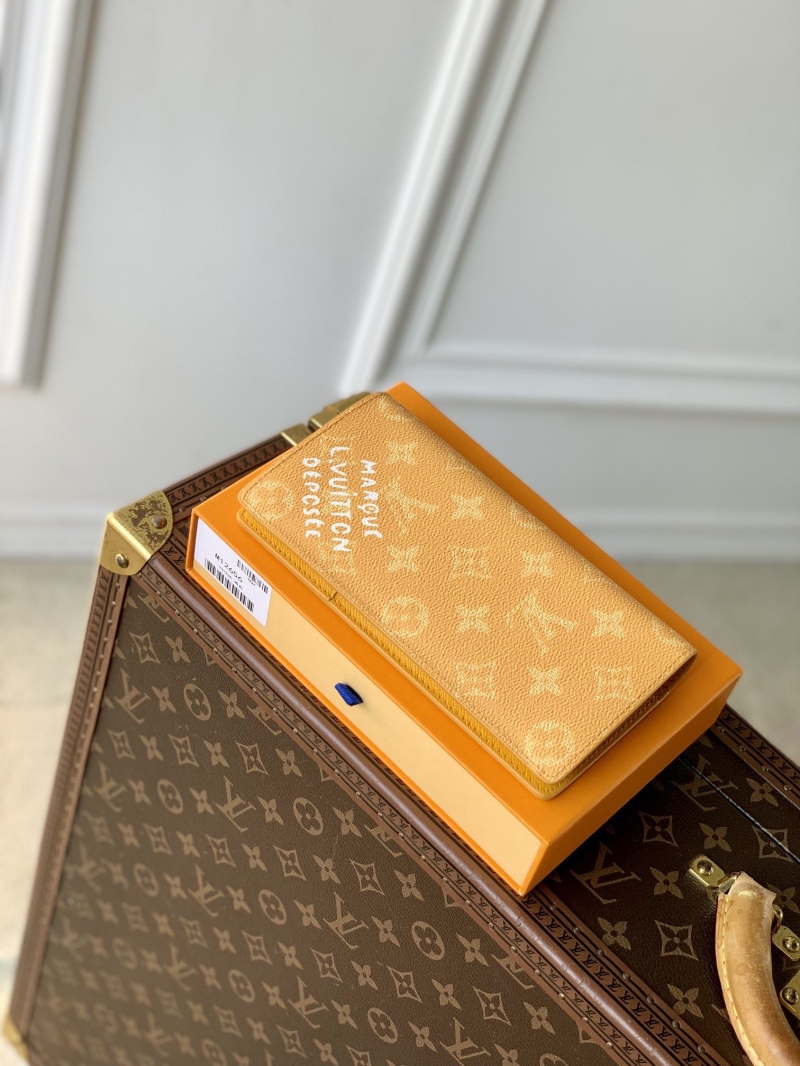 LV Wallets